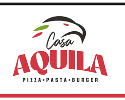 Casa Aquila logo.